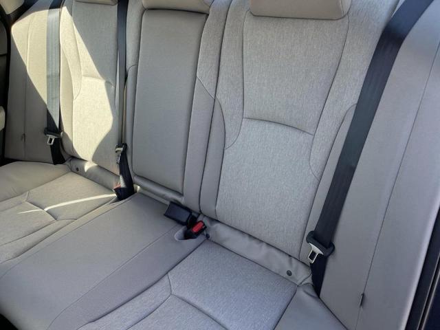 Photo of 2025 Meteorite Gray Metallic Honda Accord