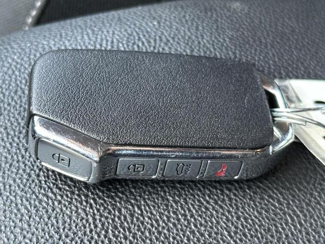 Photo of 2024 Gravity Gray Kia Forte