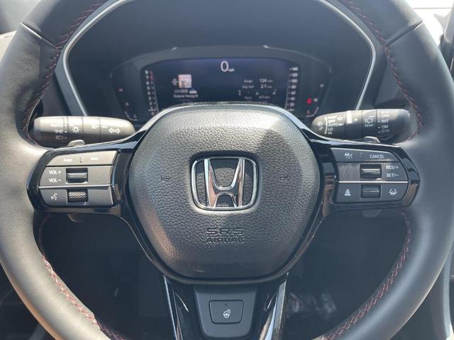Photo of 2025 Crystal Black Pearl Honda Pilot