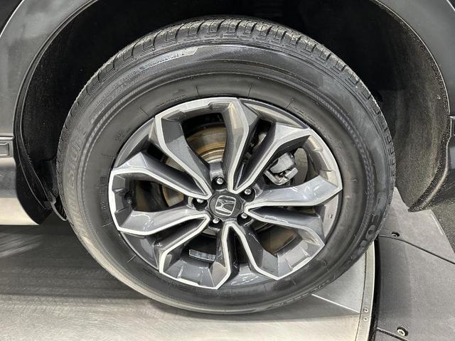 Photo of 2022 Crystal Black Pearl Honda CR-V