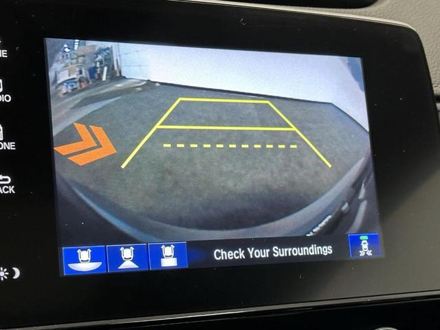 Photo of 2022 Crystal Black Pearl Honda CR-V