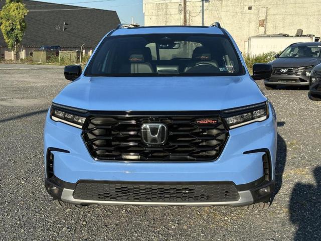 Photo of 2025 Sky Honda Pilot