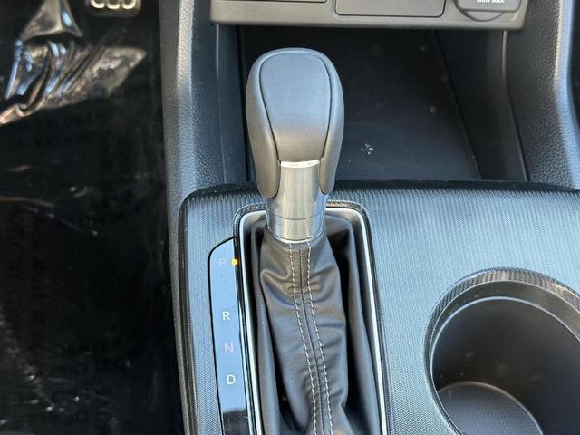 Photo of 2026 Crystal Black Pearl Honda Civic