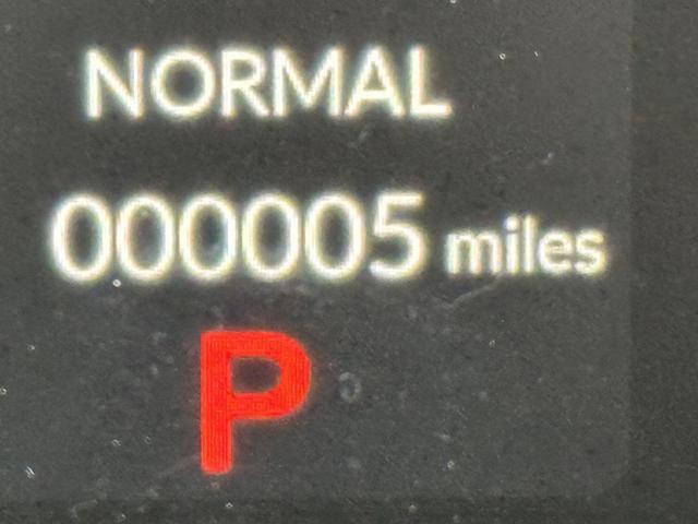 Photo of 2026 Crystal Black Pearl Honda Civic