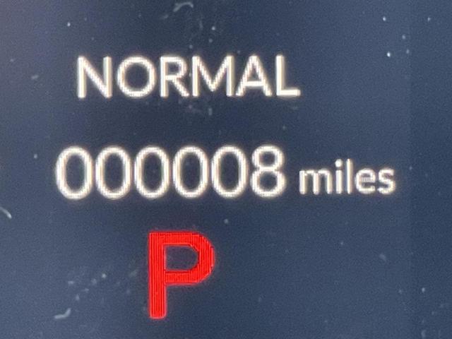 Photo of 2026 Crystal Black Pearl Honda HR-V