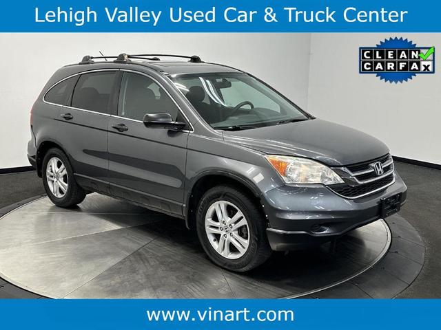 2011 Honda CR-V