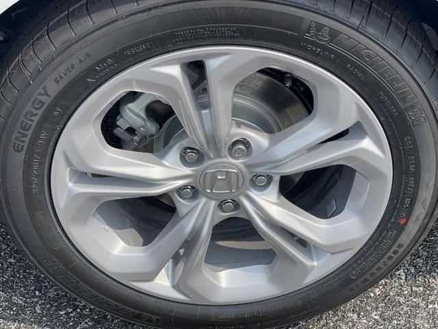 Photo of 2025 Platinum White Pearl Honda Accord