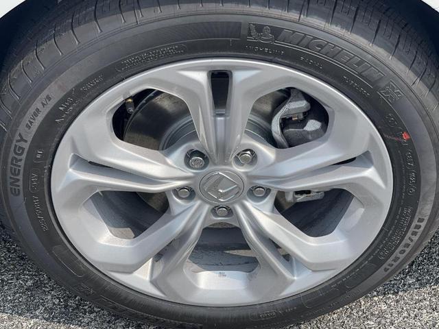 Photo of 2025 Platinum White Pearl Honda Accord