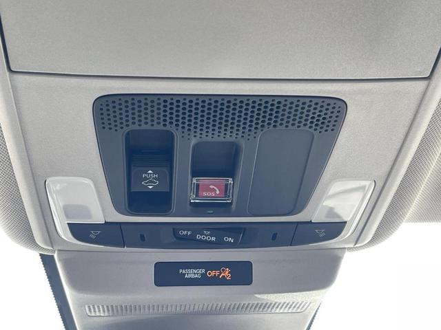 Photo of 2025 Solar Silver Metallic Honda Accord Hybrid