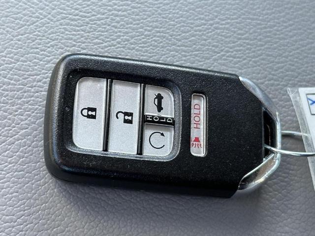 Photo of 2018 Modern Steel Metallic Honda Accord Hybrid