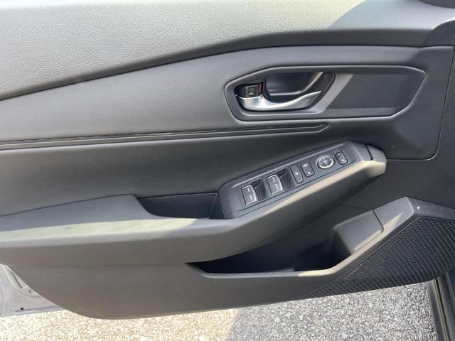 Photo of 2025 Urban Gray Pearl Honda Accord