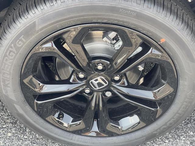 Photo of 2025 Urban Gray Pearl Honda Accord