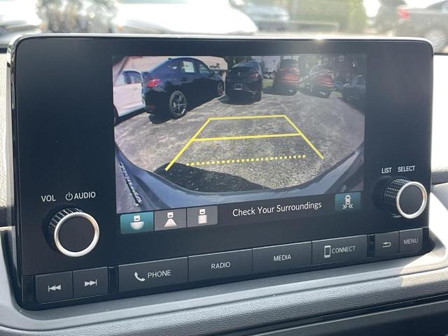 Photo of 2025 Urban Gray Pearl Honda Accord