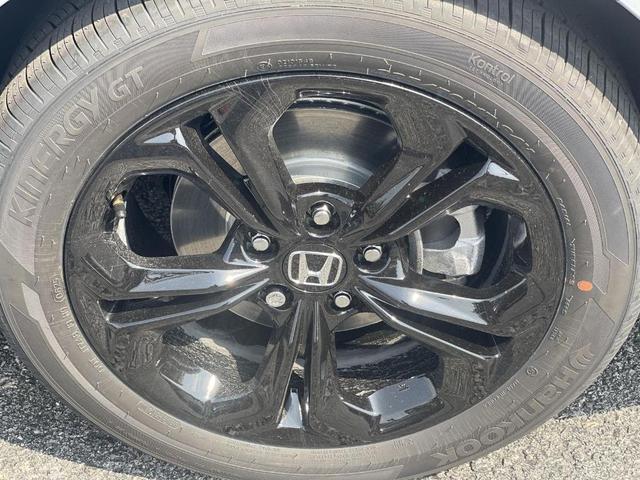 Photo of 2025 Urban Gray Pearl Honda Accord
