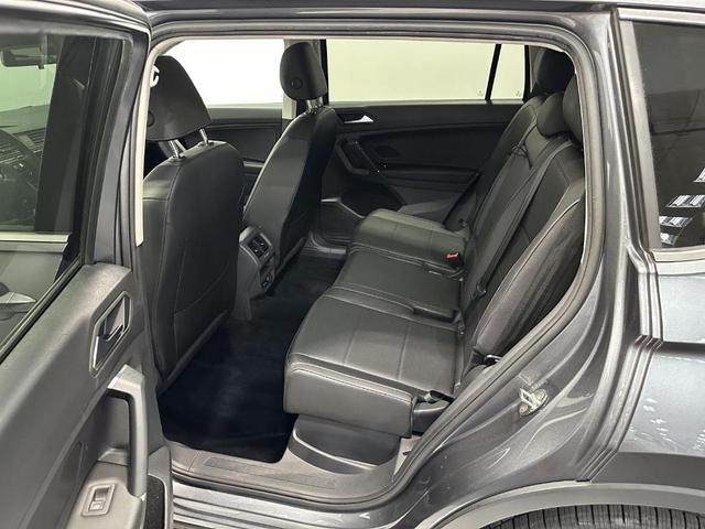 Photo of 2020 Platinum Gray Metallic Volkswagen Tiguan