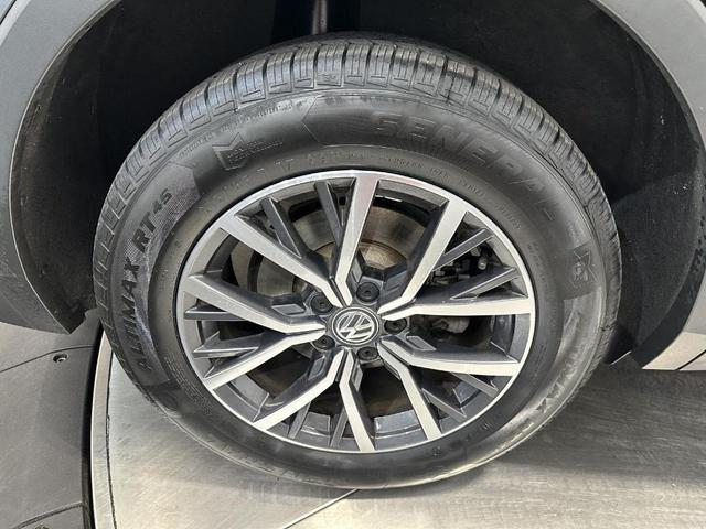 Photo of 2020 Platinum Gray Metallic Volkswagen Tiguan