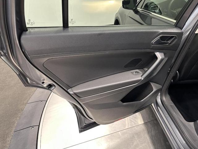 Photo of 2020 Platinum Gray Metallic Volkswagen Tiguan
