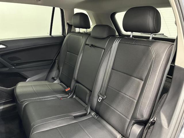 Photo of 2020 Platinum Gray Metallic Volkswagen Tiguan