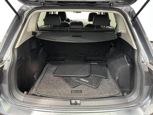 Photo of 2020 Platinum Gray Metallic Volkswagen Tiguan