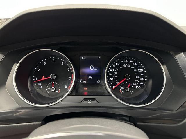 Photo of 2020 Platinum Gray Metallic Volkswagen Tiguan
