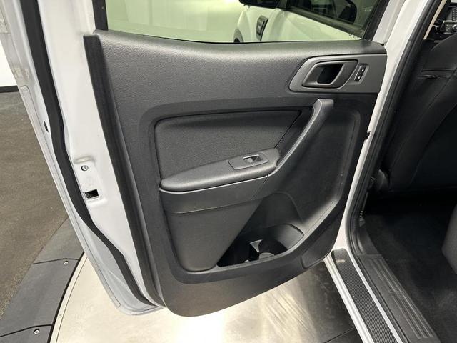 Photo of 2020 Oxford White Ford Ranger