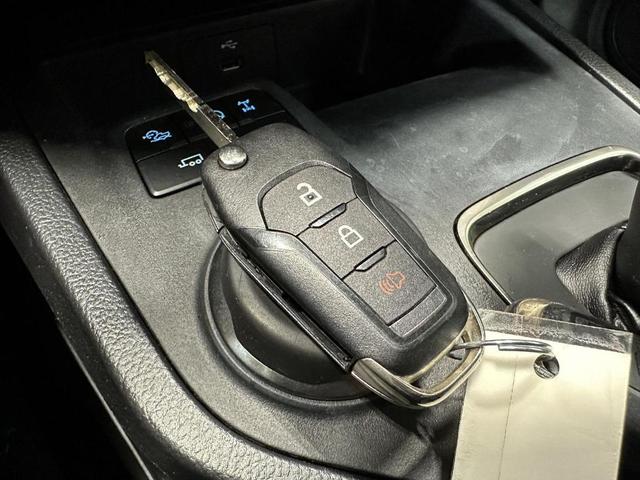 Photo of 2020 Oxford White Ford Ranger