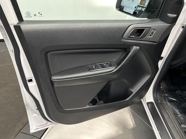 Photo of 2020 Oxford White Ford Ranger
