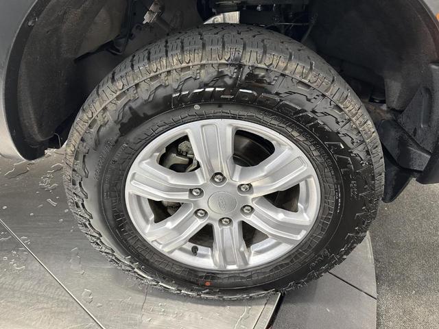 Photo of 2020 Oxford White Ford Ranger