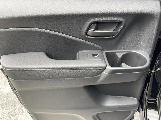 Photo of 2025 Crystal Black Pearl Honda Ridgeline