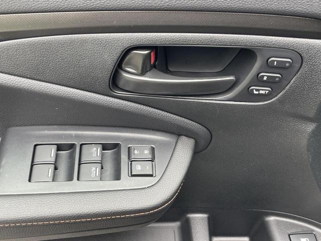 Photo of 2025 Crystal Black Pearl Honda Ridgeline