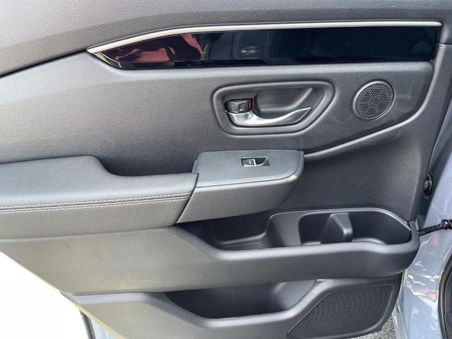 Photo of 2026 Sonic Gray Pearl Honda Passport