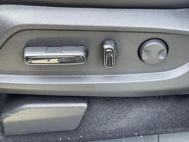 Photo of 2026 Sonic Gray Pearl Honda Passport