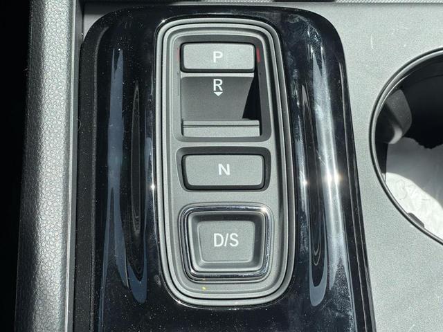 Photo of 2026 Sonic Gray Pearl Honda Passport