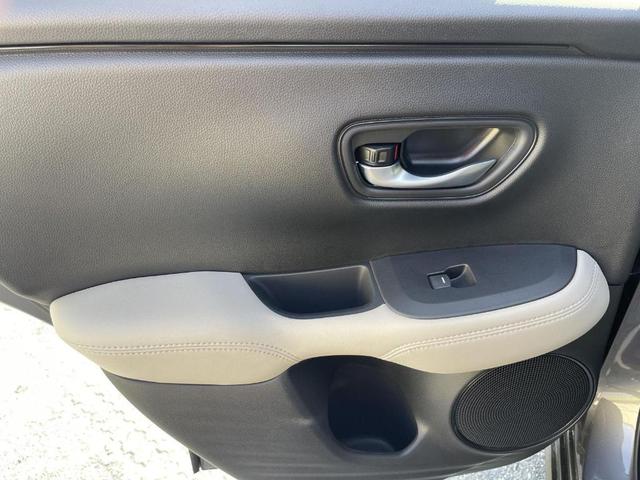 Photo of 2026 Modern Steel Metallic Honda HR-V