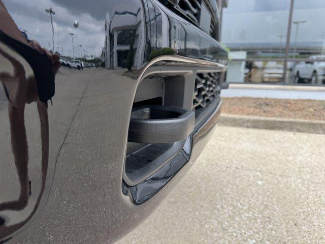Photo of 2025 Diamond Black RAM 2500