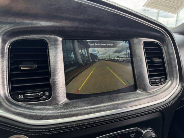 Photo of 2023 Granite Pearlcoat Dodge Charger