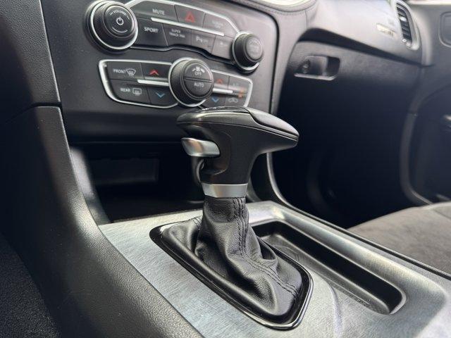 Photo of 2023 Granite Pearlcoat Dodge Charger