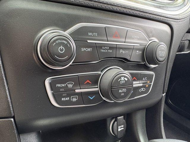 Photo of 2023 Granite Pearlcoat Dodge Charger