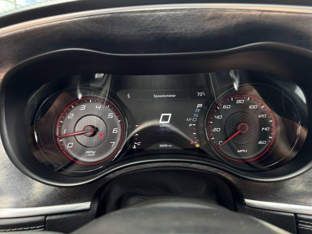 Photo of 2023 Granite Pearlcoat Dodge Charger