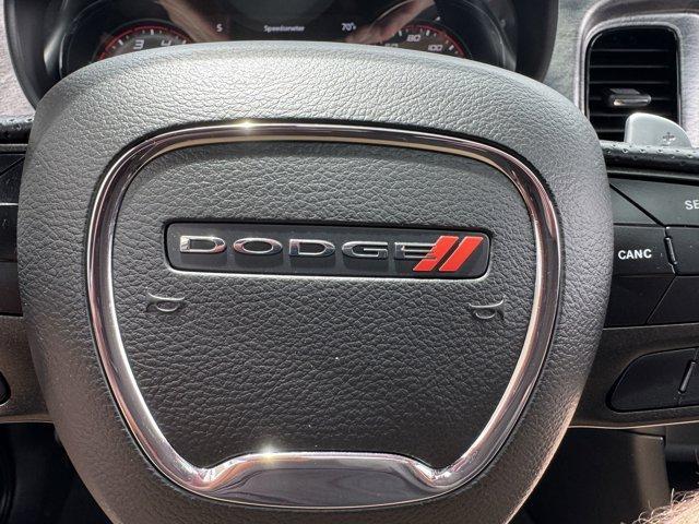 Photo of 2023 Granite Pearlcoat Dodge Charger