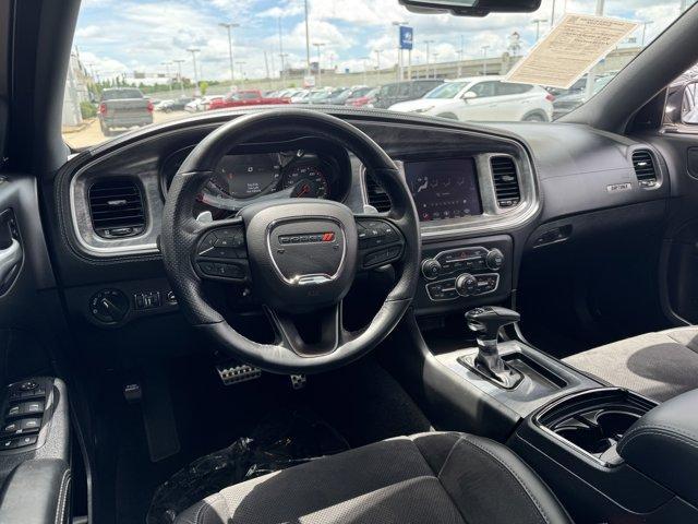 Photo of 2023 Granite Pearlcoat Dodge Charger