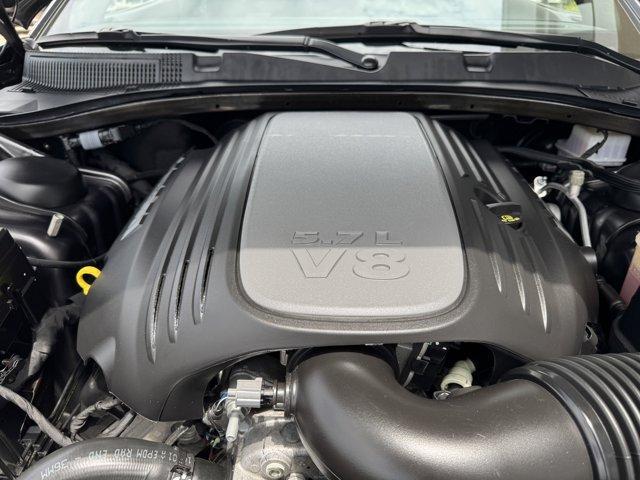 Photo of 2023 Granite Pearlcoat Dodge Charger
