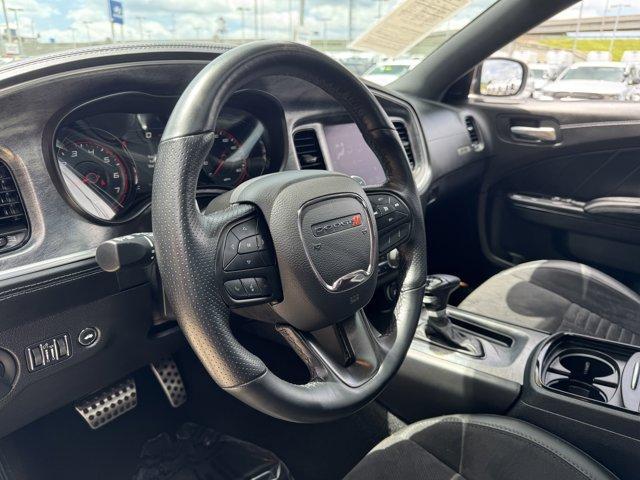 Photo of 2023 Granite Pearlcoat Dodge Charger
