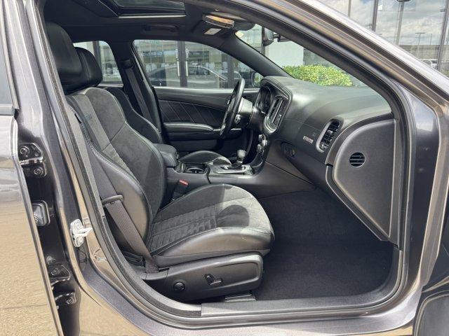 Photo of 2023 Granite Pearlcoat Dodge Charger