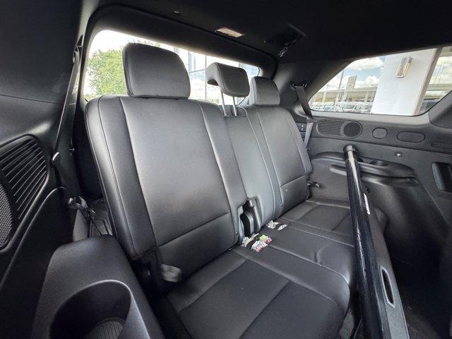 Photo of 2026 Gray Pearl Hyundai PALISADE