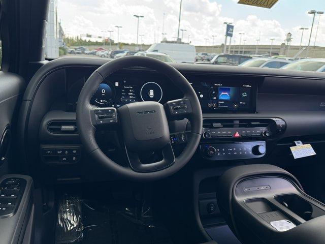 Photo of 2026 Gray Pearl Hyundai PALISADE