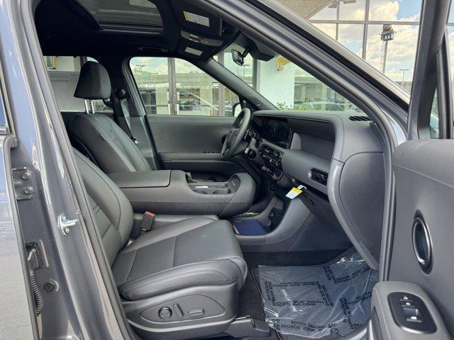 Photo of 2026 Gray Pearl Hyundai PALISADE