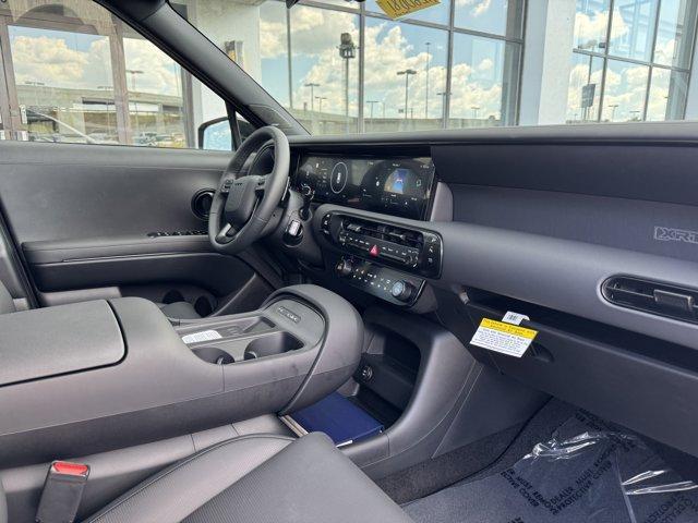 Photo of 2026 Gray Pearl Hyundai PALISADE