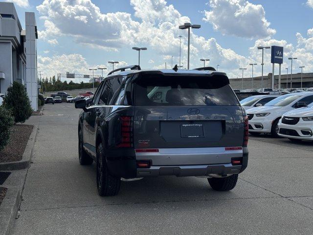 Photo of 2026 Gray Pearl Hyundai PALISADE