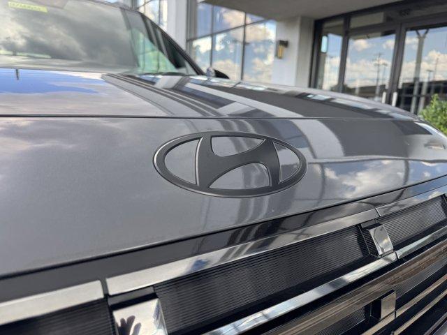 Photo of 2026 Gray Pearl Hyundai PALISADE